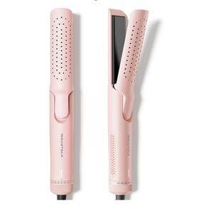 Wavytalk Pink Hair Straightener